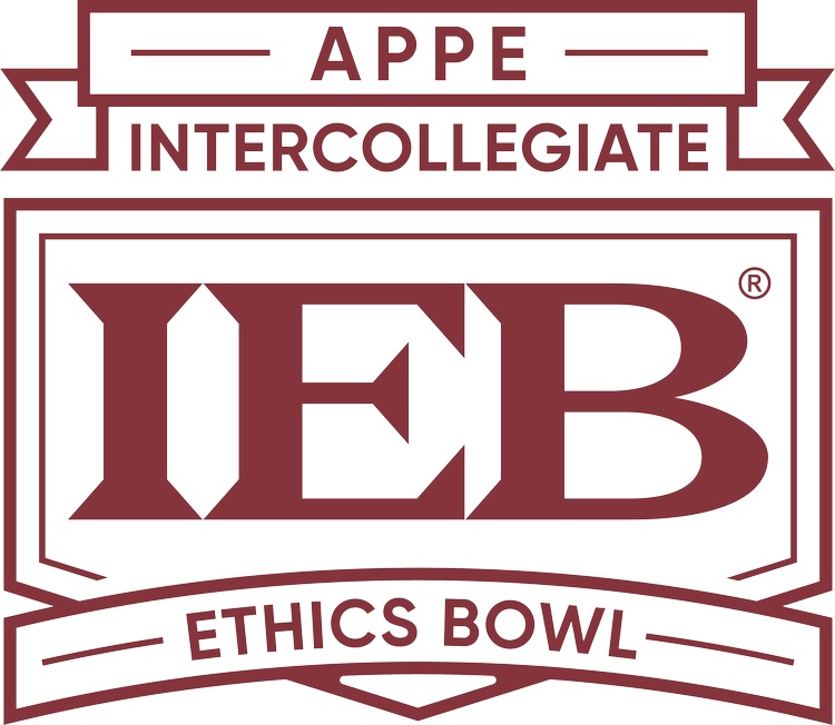 2023 Northeast Regional Intercollegiate Ethics Bowl